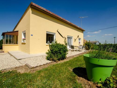 G�te Ramerupt, 3 Pi�ces, 6 Personnes - Fr-1-543-130