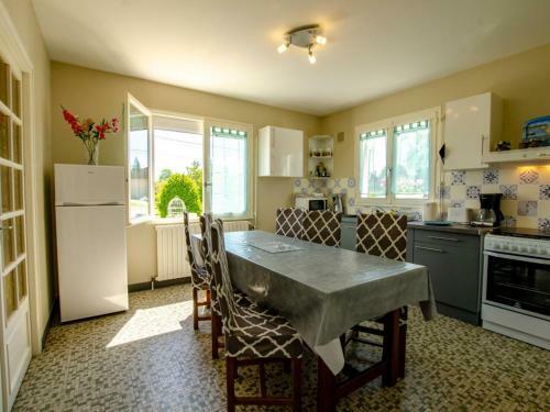 G�te Ramerupt, 3 Pi�ces, 6 Personnes - Fr-1-543-130