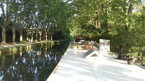 Studio Sur P�niche La Tortue