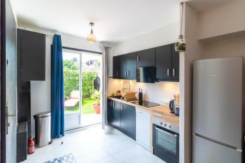 Apartamento Le Coin de Marie � Deux Pas Du Centre Ville