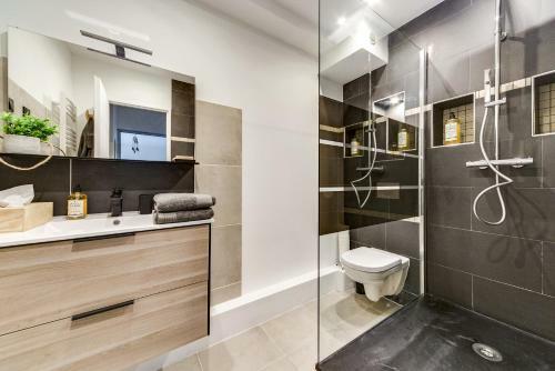 Apartamento Le Coin de Marie � Deux Pas Du Centre Ville