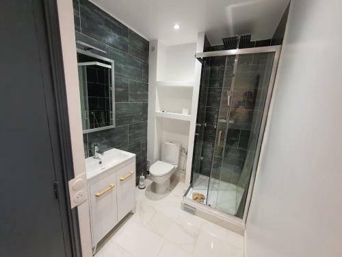 Apartamento Rambouillet, Studio, Proche Gare Et Chateau