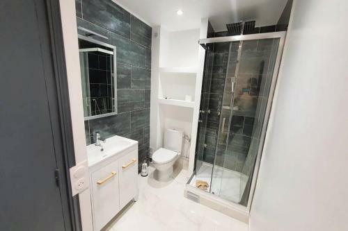 Apartamento Rambouillet, Studio, Proche Gare Et Chateau
