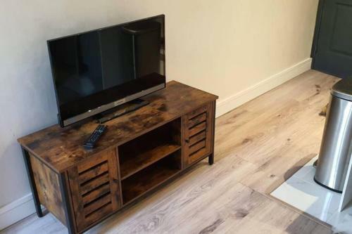 Apartamento Rambouillet, Studio, Proche Gare Et Chateau