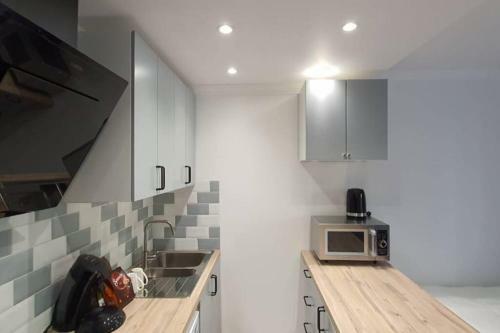 Apartamento Rambouillet, Studio, Proche Gare Et Chateau