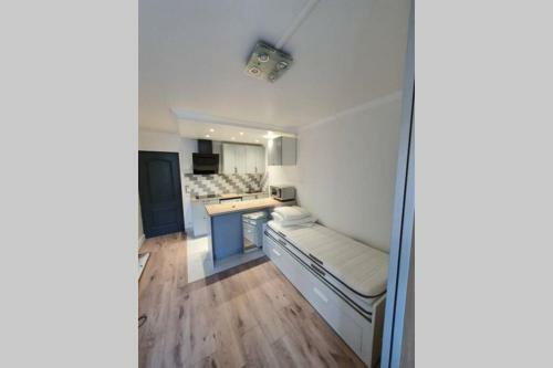 Apartamento Rambouillet, Studio, Proche Gare Et Chateau