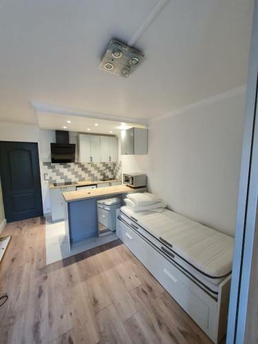 Apartamento Rambouillet, Studio, Proche Gare Et Chateau