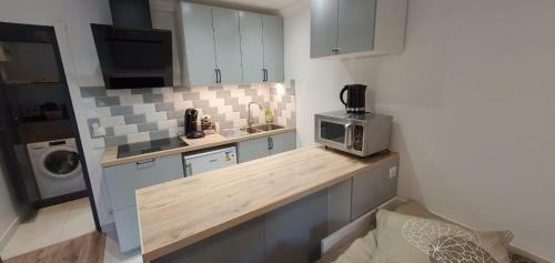 Apartamento Rambouillet, Studio, Proche Gare Et Chateau