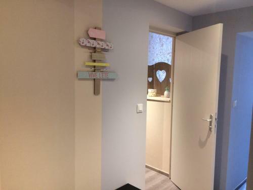 Bed & Breakfast Monts Et R�ves