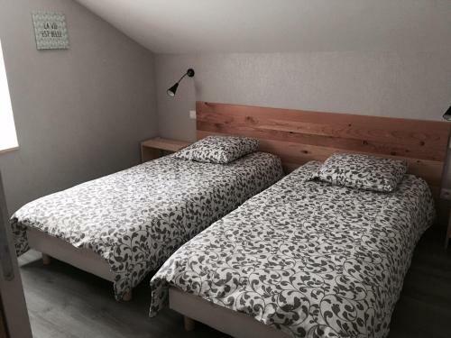 Bed & Breakfast Monts Et R�ves