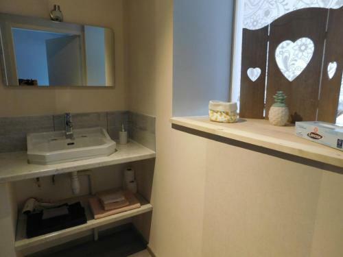 Bed & Breakfast Monts Et R�ves