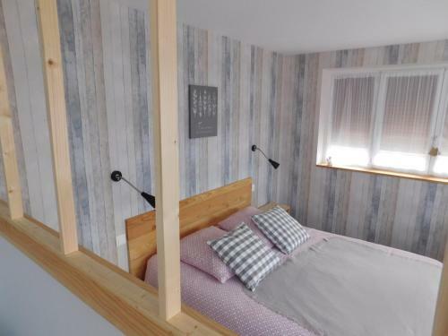 Bed & Breakfast Monts Et R�ves