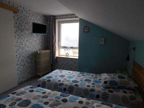 Bed & Breakfast Monts Et R�ves