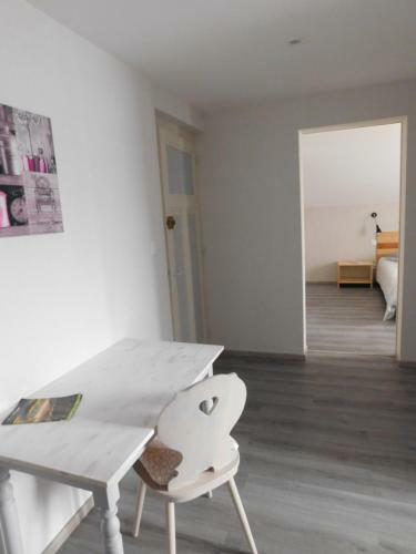 Bed & Breakfast Monts Et R�ves
