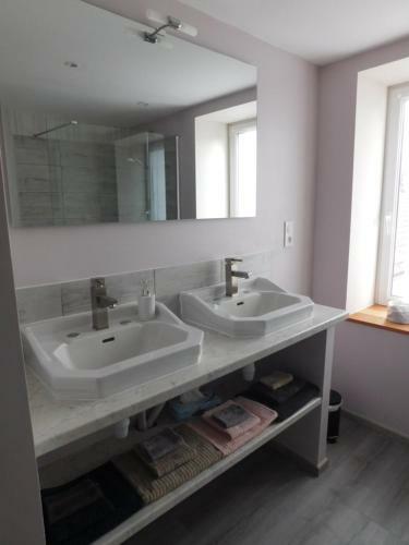 Bed & Breakfast Monts Et R�ves