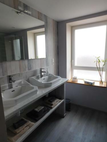 Bed & Breakfast Monts Et R�ves