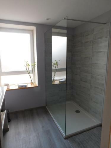 Bed & Breakfast Monts Et R�ves
