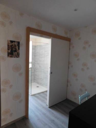 Bed & Breakfast Monts Et R�ves