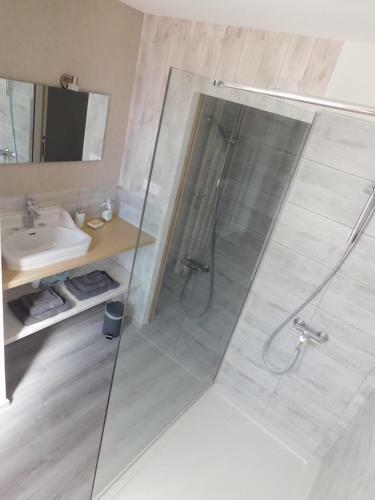 Bed & Breakfast Monts Et R�ves