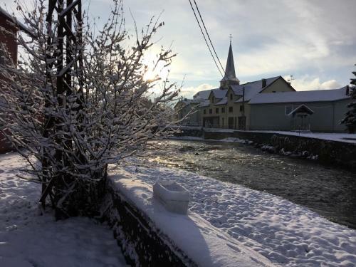 Bed & Breakfast Monts Et R�ves