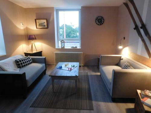 Bed & Breakfast Monts Et R�ves