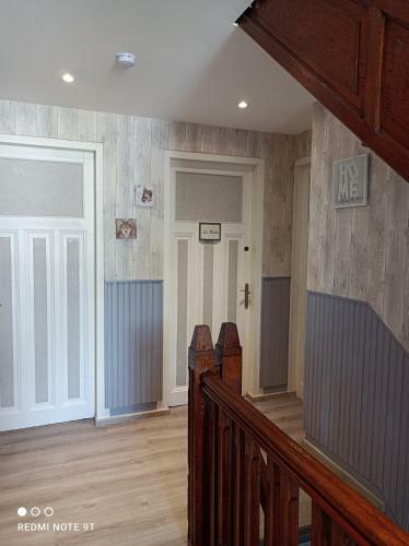 Bed & Breakfast Monts Et R�ves