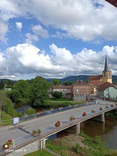 Bed & Breakfast Monts Et R�ves