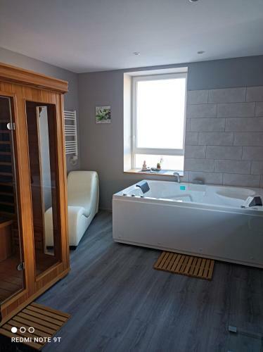 Bed & Breakfast Monts Et R�ves