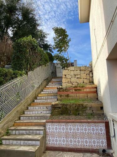 Maison Avec Grande Terrasse Et Espaces