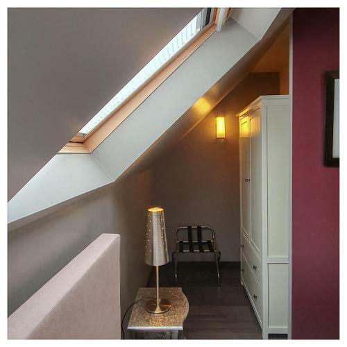 Bed & Breakfast Domaine De L'aviette