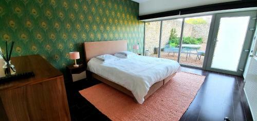 Bed & Breakfast Domaine De L'aviette