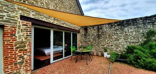 Bed & Breakfast Domaine De L'aviette