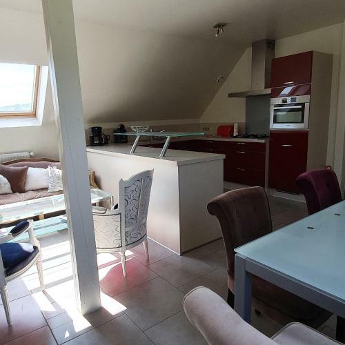 Bed & Breakfast Domaine De L'aviette