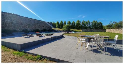 Bed & Breakfast Domaine De L'aviette
