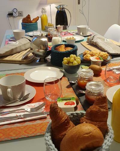 Bed & Breakfast Domaine De L'aviette