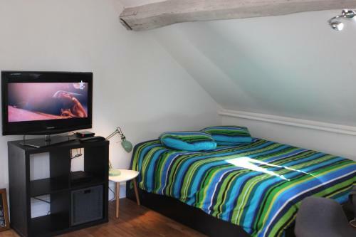 Apartamento Studio Rambouillet Hyper Centre