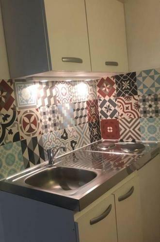Apartamento Studio Rambouillet Hyper Centre