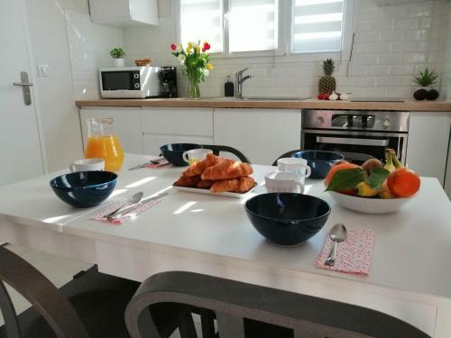 G�te De L'alisier - Rambouillet -