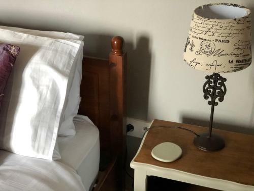 Bed & Breakfast Lakeside House