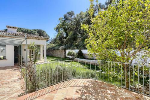 Villa Le Mas De Galassa - Ramatuelle