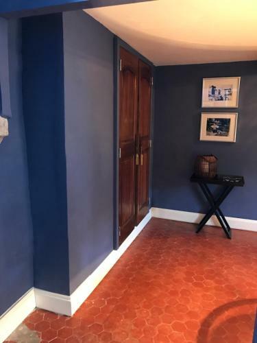 Bed & Breakfast L'aile Du Chateau