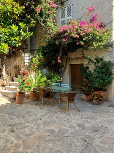 Bed & Breakfast L'aile Du Chateau