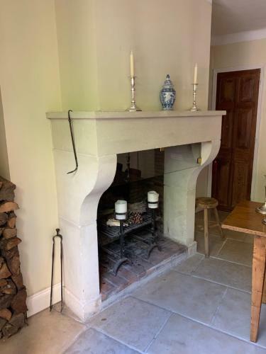 Bed & Breakfast L'aile Du Chateau