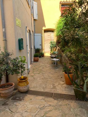 Bed & Breakfast L'aile Du Chateau