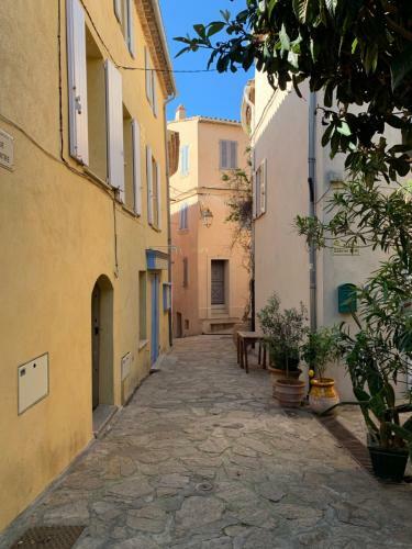 Bed & Breakfast L'aile Du Chateau