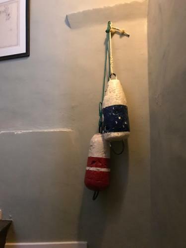 Bed & Breakfast L'aile Du Chateau