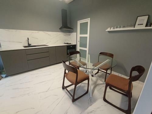 Apartamento Au Tournebride