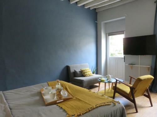 Apartamento Au Tournebride