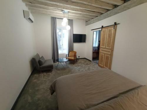 Apartamento Au Tournebride