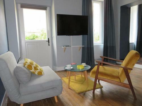 Apartamento Au Tournebride